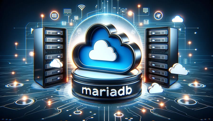 MariaDB Hosting